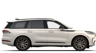 2025 Lincoln Lincoln Aviator External Image 5